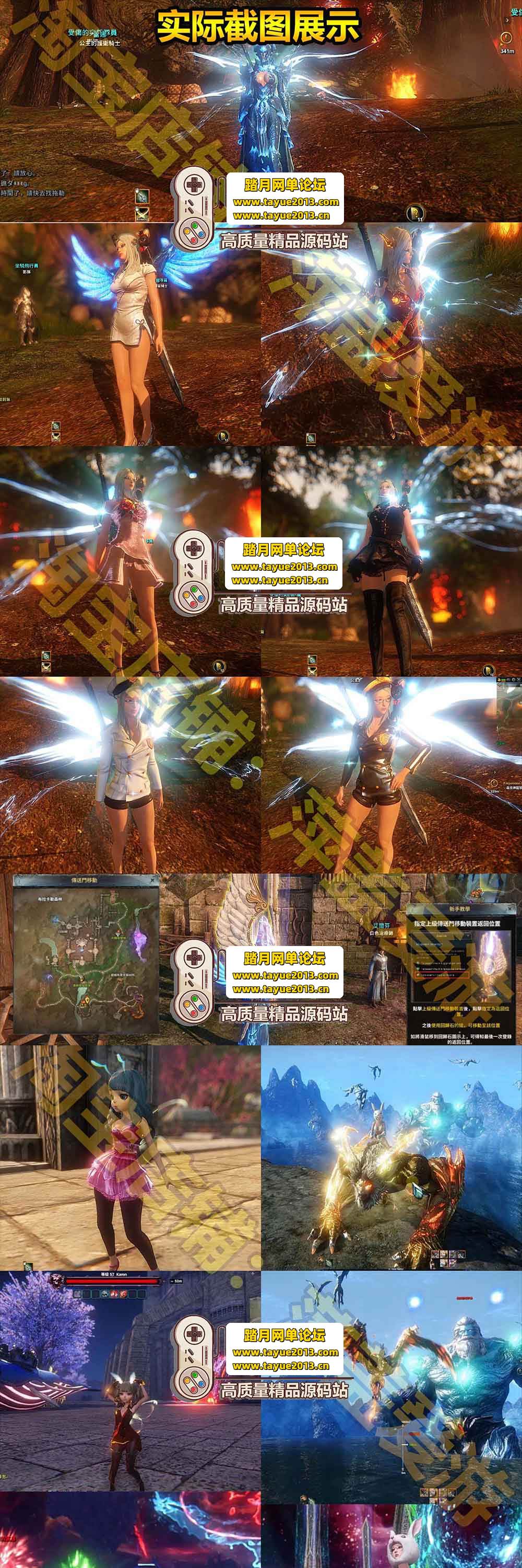 伊卡洛斯单机版修复驯养完整7职业虚拟机一键端GM数据修改获取