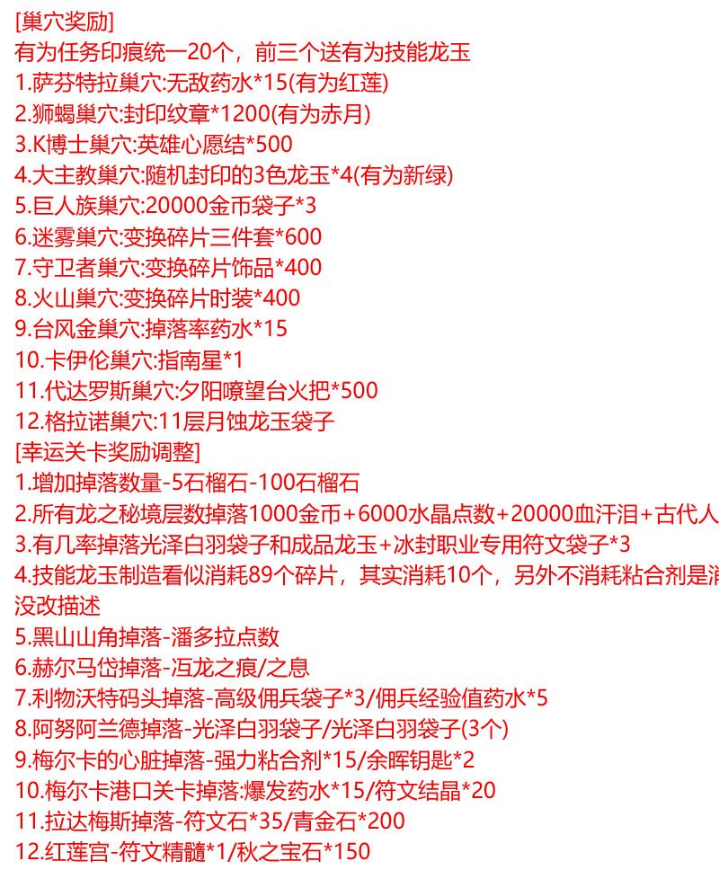 龙之谷V556单机版100级藏宝湾网单，龙之谷556VM一键服务端