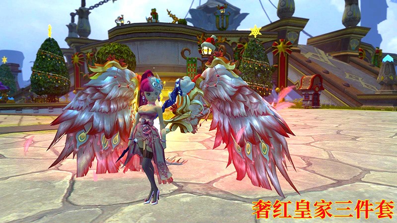 龙之谷V556单机版100级藏宝湾网单，龙之谷556VM一键服务端