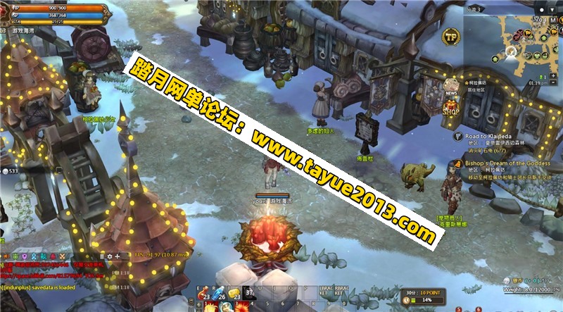 精品网单【救世之树】VM一键单机端最新修复版+视频教程+GM充值教程