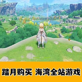 《Y原神3.2》任务真端 优化完善版8G内存 支持局域网联机