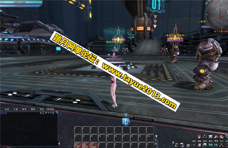 ��������Ů��֮��һ���� �ͻ����Ѻ���������Ƶ�̳�