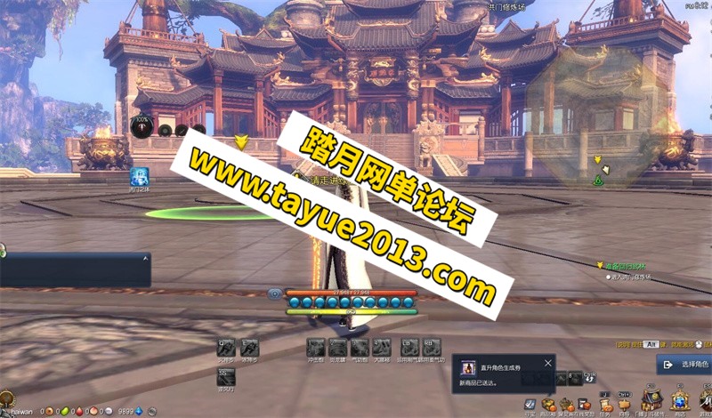 剑灵三系特色端 臻·斗破传 黑月+斗气玩法丰富，带GM工具和视频教程