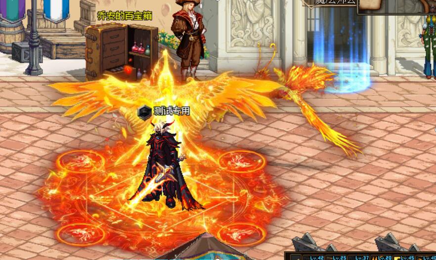 DNF100ʴ̡ҵ桢֧win10GMߡ