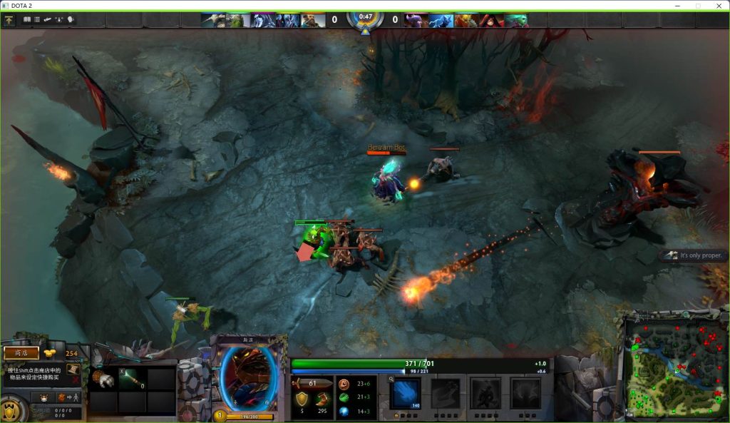 DOTA2棬֧־