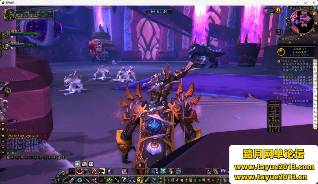 ��ħ�����硿��è��֮��+һ����+������+GM���