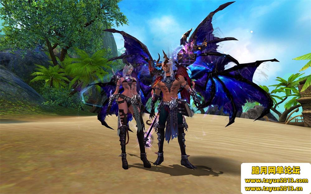 【神魔大陆】7职业商业版，虚拟机版本，带GM工具