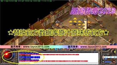 【踏月网单】渡劫传奇网游单机局域网版 超智能假人攻城 【踏月网单】渡劫传奇网游单机局域网版 超智能假人攻城