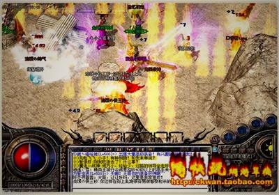 热血传奇单机版 服务端 龙武恨天天狱第三季 好玩游戏 新品买1赠4