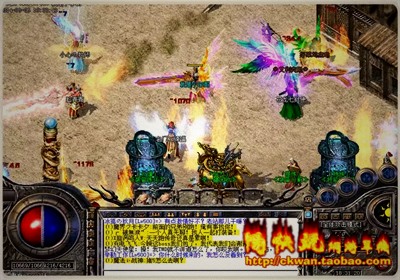 热血传奇单机版 服务端 龙武恨天天狱第三季 好玩游戏 新品买1赠4