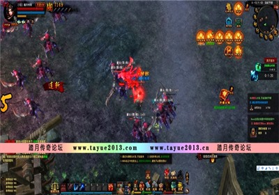 【横扫天下一键端单机版】全新优化修复整合端网单+邮件发送物品+设置GM教程