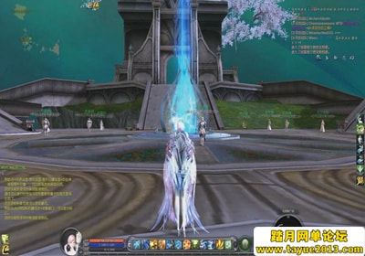 【永恒之塔V4.6真端一键端游戏】VM虚拟机网游单机版任务全修复版本+视频教程+GM工具