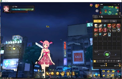 【灵魂武器游戏服务端】精品端72级花嫁版一键端_视频教程_GM命令