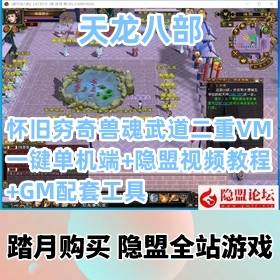 ˲3һϷ仳޻VMε+Ƶ̳+GM...