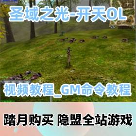 ʥ֮һϷ-OLسϡVM_Ƶ̳_GM̳