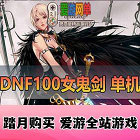 DNF100Ů3ְҵ³ʿһ1-95Ҳֱ100...