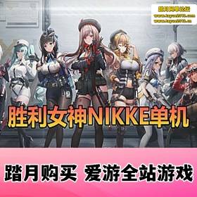 ʤŮϷNIKKEݼ2.5T10װɳ鿨GM