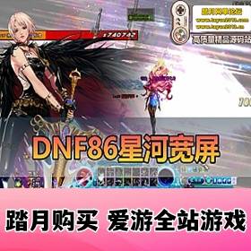 DNF86ǺϷˡڸ ֧Ƕ ȫְҵ ɫ